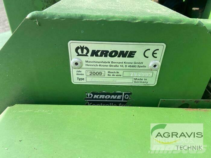 Krone EASYCUT 32 Šienapjovės