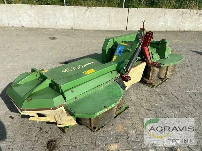 Krone EASYCUT 32 Šienapjovės