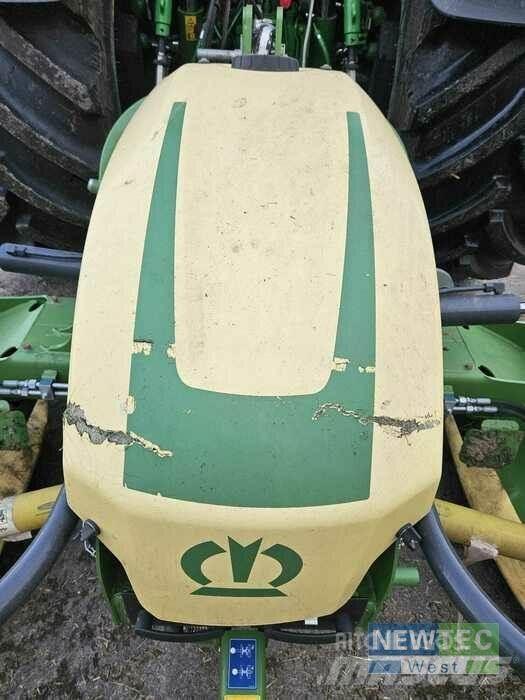 Krone EASYCUT B 1000 Šienapjovės