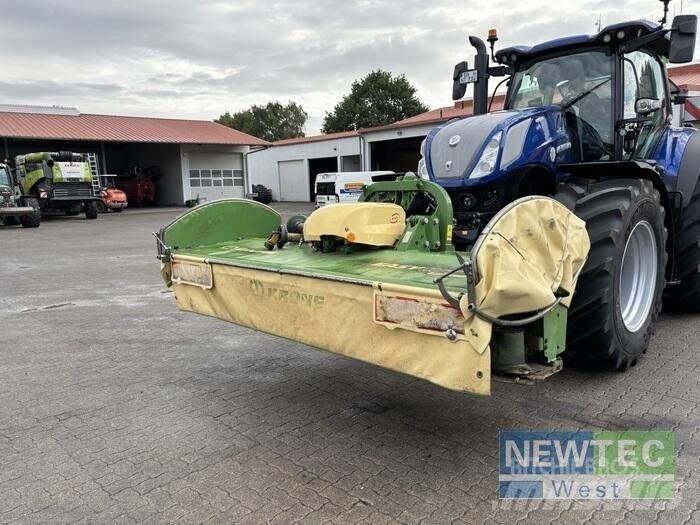 Krone EASYCUT B 870 Šienapjovės