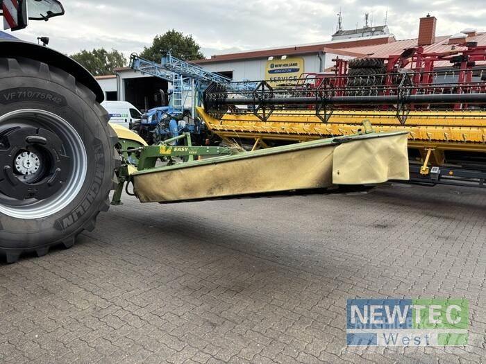 Krone EASYCUT B 870 Šienapjovės