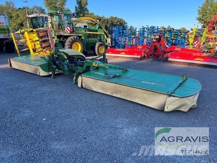 Krone EASYCUT B 870 Šienapjovės