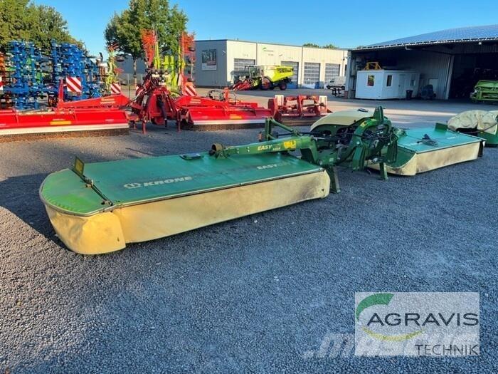 Krone EASYCUT B 870 Šienapjovės