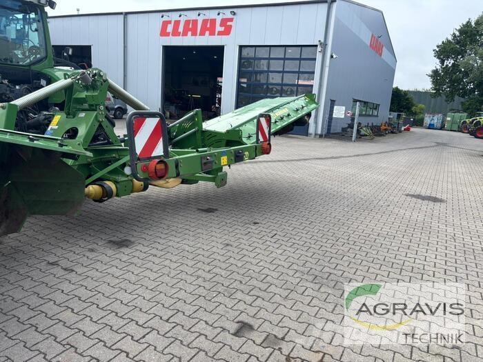 Krone EASYCUT B 870 CV Šienapjovės