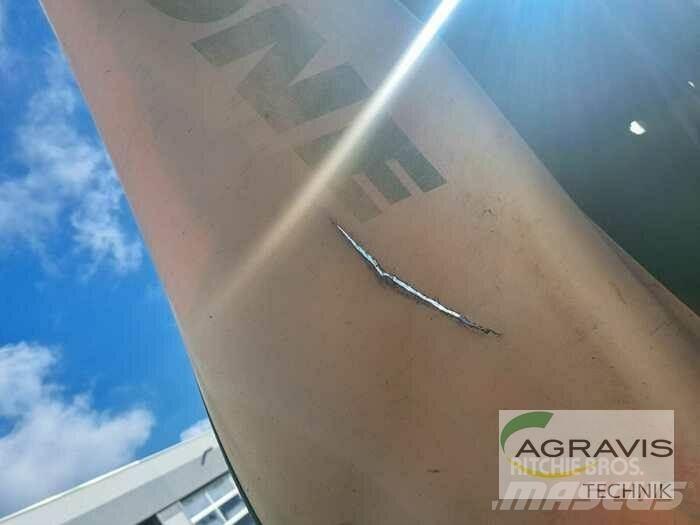 Krone EASYCUT B 970 Šienapjovės