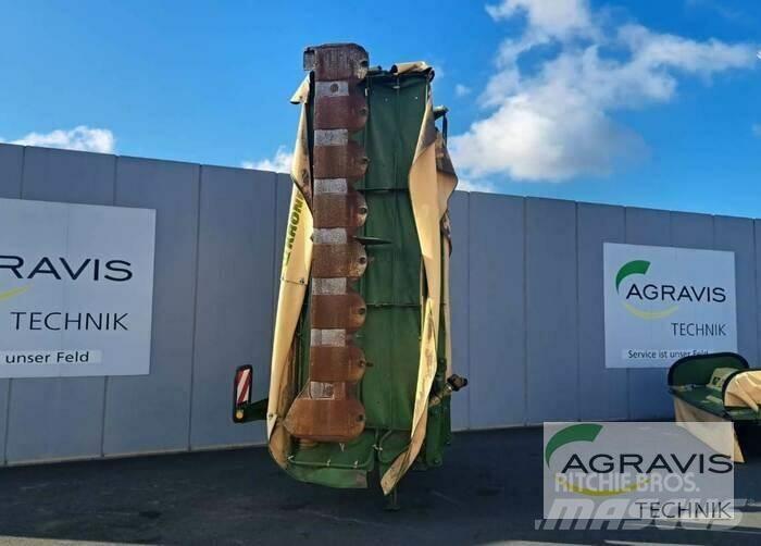 Krone EASYCUT B 970 Šienapjovės