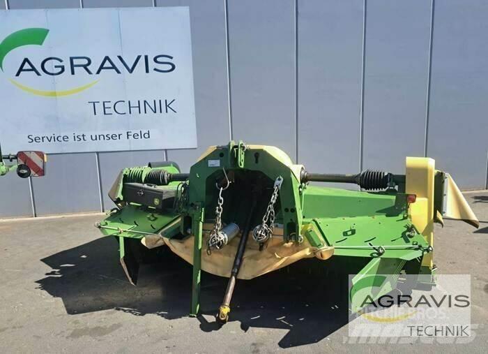 Krone EASYCUT F 320 CV Šienapjovės