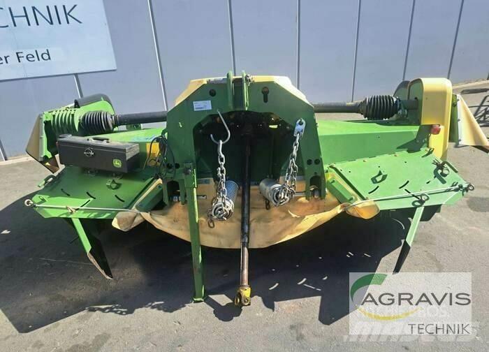 Krone EASYCUT F 320 CV Šienapjovės