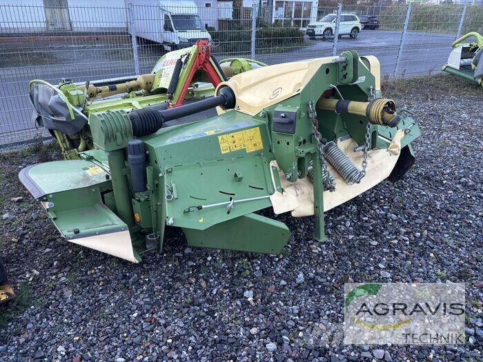 Krone EASYCUT F 320 CV Šienapjovės