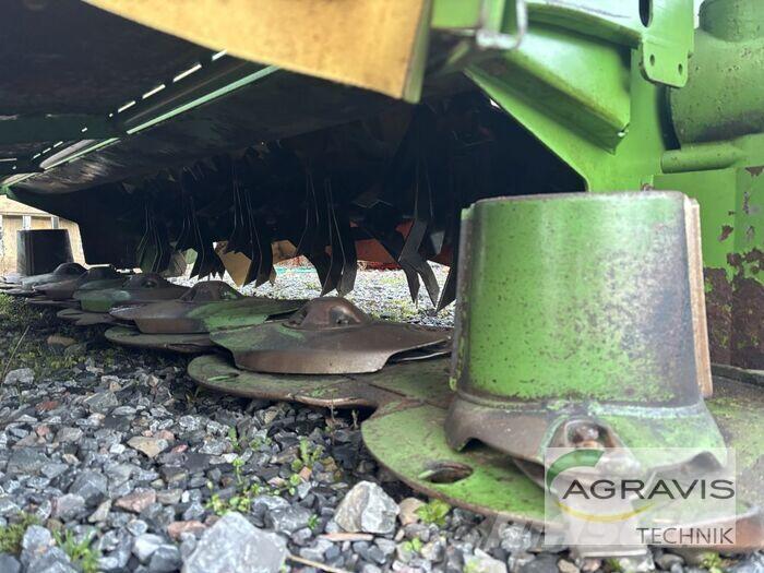 Krone EASYCUT F 320 CV Šienapjovės