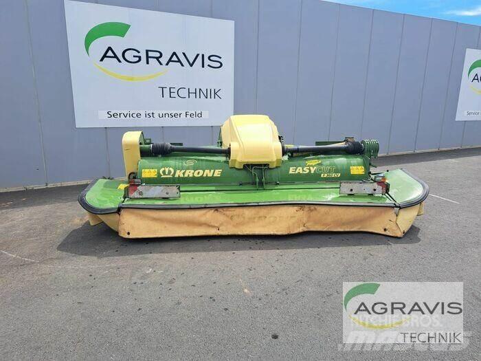 Krone EASYCUT F 360 CV Šienapjovės