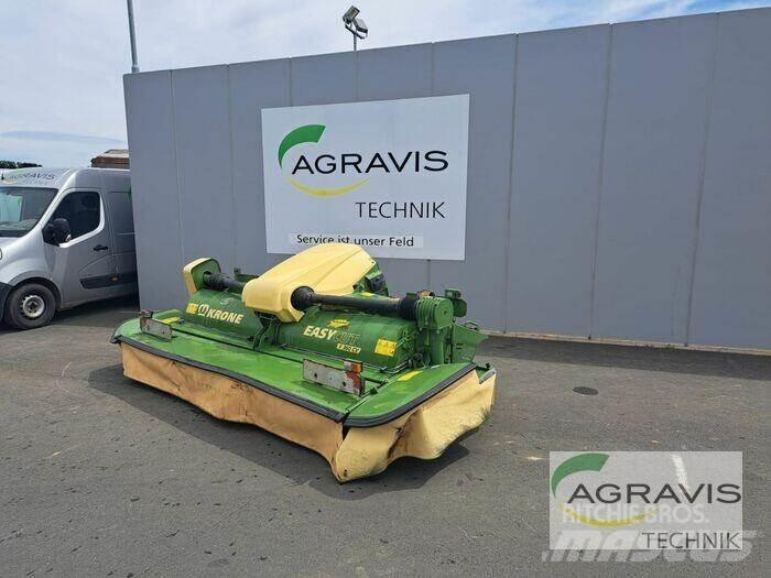 Krone EASYCUT F 360 CV Šienapjovės