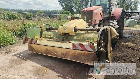 Krone EasyCut F320CV Šienapjovės