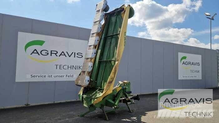 Krone EASYCUT R 320 Šienapjovės