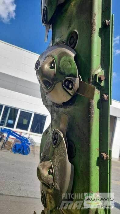 Krone EASYCUT R 320 Šienapjovės