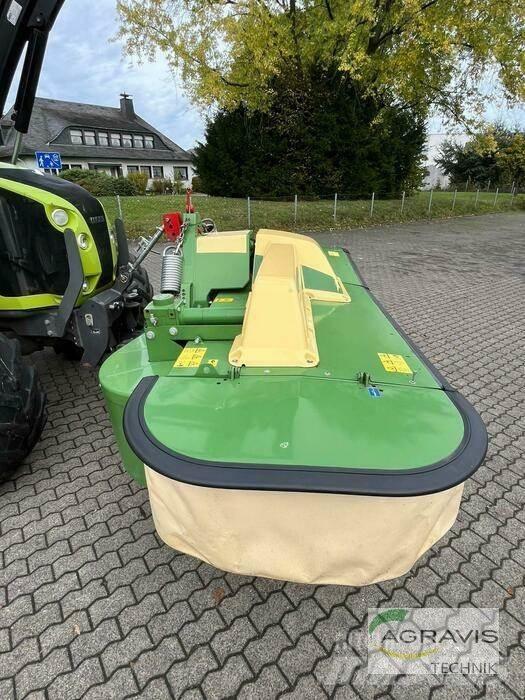 Krone F320 Šienapjovės