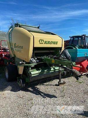 Krone FORTIMA V1800MC Ritinių presai