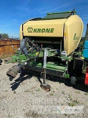 Krone FORTIMA V1800MC Ritinių presai
