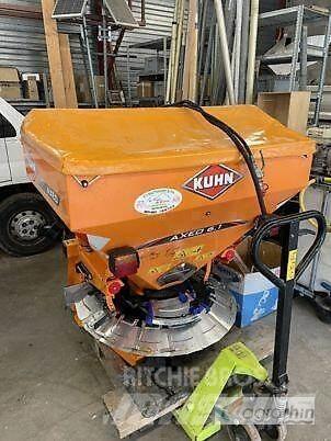 Kuhn AXEO 6.1K Žemės ūkis - Kita
