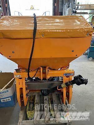 Kuhn AXEO 6.1K Žemės ūkis - Kita