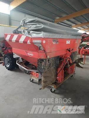 Kuhn Axis 20.1W Mineralinių trąšų barstytuvai