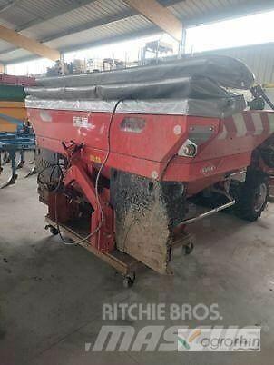 Kuhn Axis 20.1W Mineralinių trąšų barstytuvai