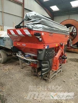 Kuhn Axis 20.2 M-EMC-W Mineralinių trąšų barstytuvai