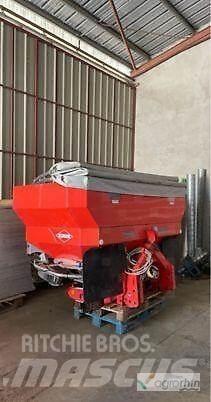 Kuhn Axis 40.1W Mineralinių trąšų barstytuvai