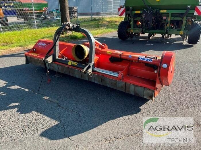 Kuhn BP 28 Ganyklų šienapjovės / rėžtuvės