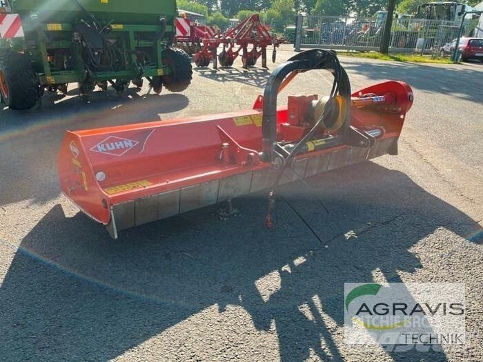 Kuhn BP 28 Ganyklų šienapjovės / rėžtuvės