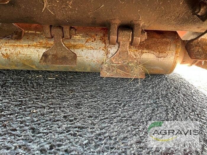 Kuhn BP 28 Ganyklų šienapjovės / rėžtuvės