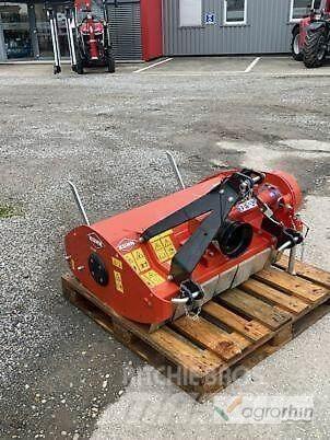 Kuhn BV10 Ganyklų šienapjovės / rėžtuvės