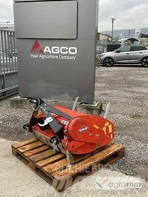 Kuhn BV10 Ganyklų šienapjovės / rėžtuvės