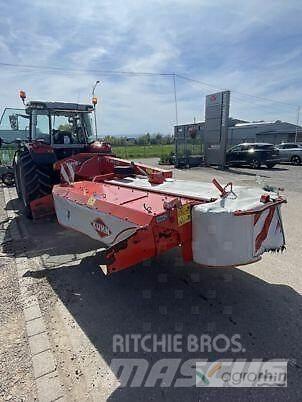 Kuhn FC283 GII Šienapjovės