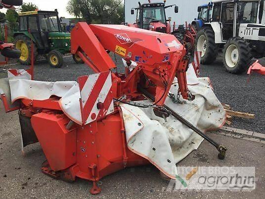 Kuhn FC313RF Šienapjovės
