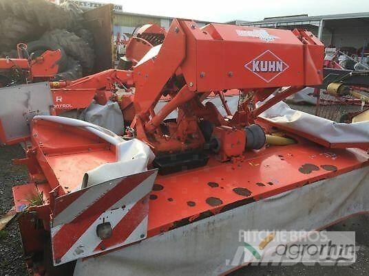 Kuhn FC313RF Šienapjovės