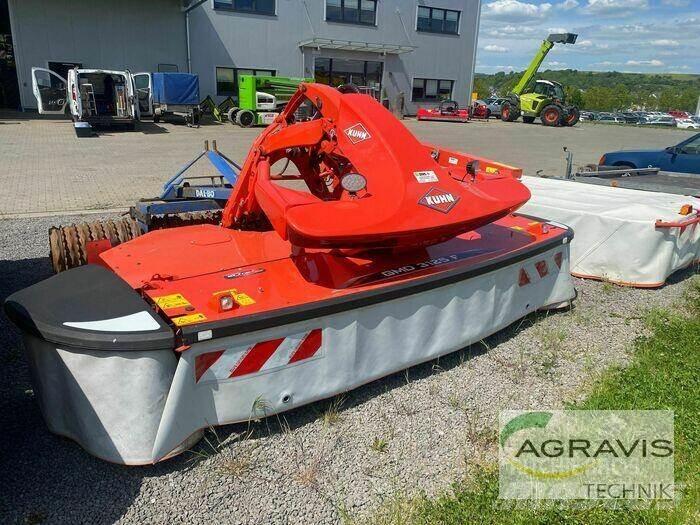 Kuhn GMD 3125F-FF Šienapjovės