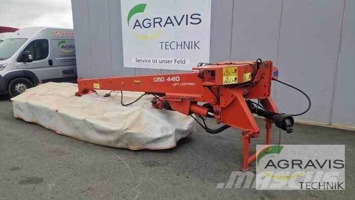 Kuhn GMD 4410 Šienapjovės
