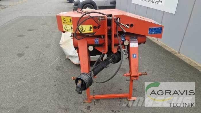 Kuhn GMD 4410 Šienapjovės