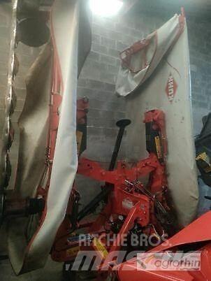 Kuhn GMD 8730 Šienapjovės