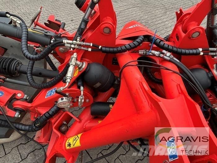 Kuhn GMD 9530 FF Šienapjovės