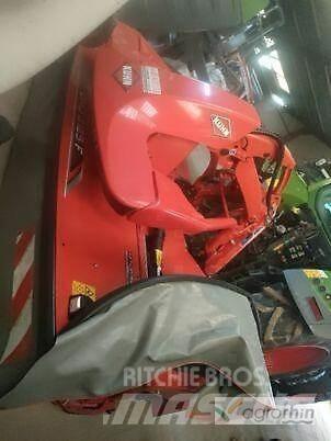 Kuhn GMD3125FF Šienapjovės