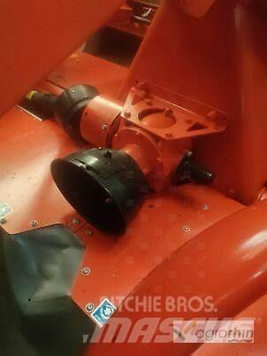 Kuhn GMD3125FF Šienapjovės