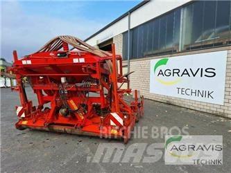 Kuhn HR 3003 Varomosios akėčios ir žemės frezos