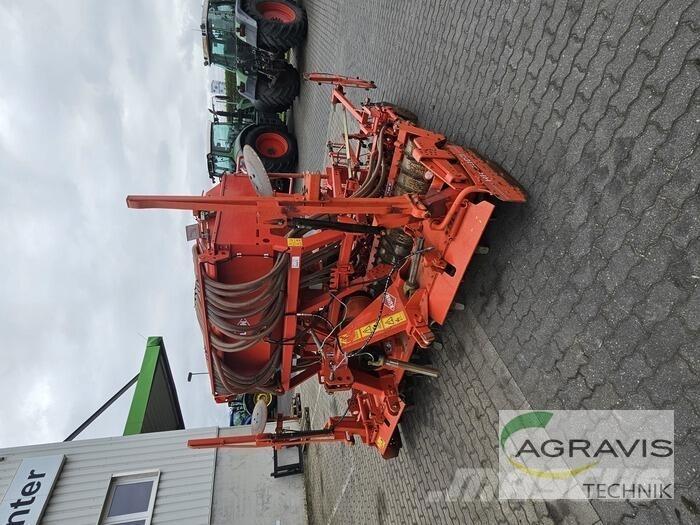 Kuhn HR 3003 Varomosios akėčios ir žemės frezos