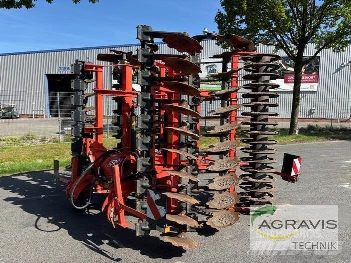 Kuhn OPTIMER 503 R Ganyklų šienapjovės / rėžtuvės