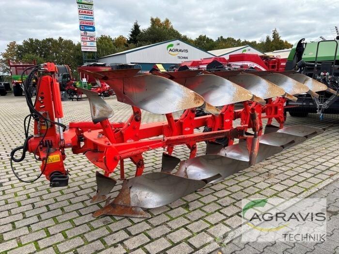 Kuhn VARI-MASTER 152 Apverčiamieji plūgai