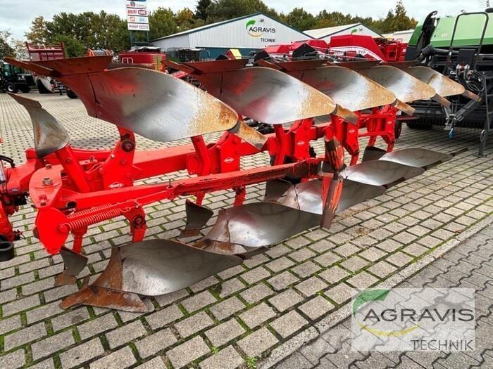 Kuhn VARI-MASTER 152 Apverčiamieji plūgai