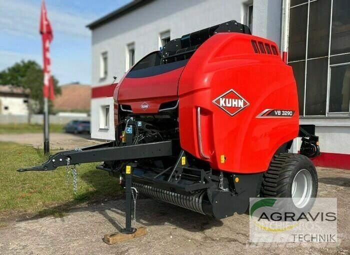 Kuhn VB 3290 Ritinių presai