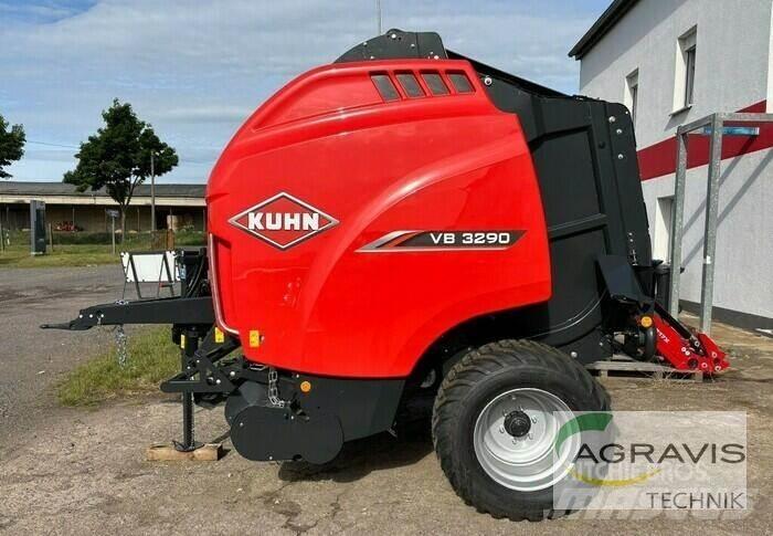 Kuhn VB 3290 Ritinių presai